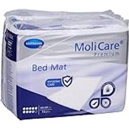 Molicare Premium Bed Mat 9 Tropfen: