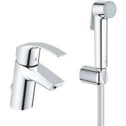 Grohe Eurosmart (23124002) Chrome