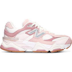 New Balance Big Kid's 9060 -Rose Pink