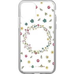 iDeal of Sweden Clear Case for iPhone 11