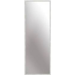 Nielsen Rectangle Silver Wall Mirror 50x150cm