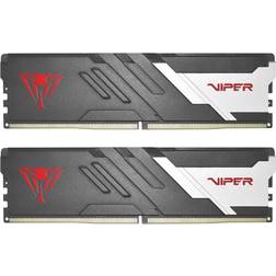 Patriot Viper Venom DDR5 6400MHz 2x16GB ECC (PVV532G640C32K)