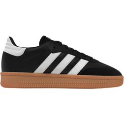 Adidas Samba XLG - Core Black/Cloud White/Gum