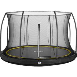 Salta Comfort Edition Ground 366cm+ Safety Net