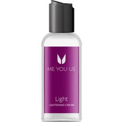 Me You Us Light Lightening Cream