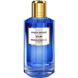 Mancera Aqua Wood EdP 120ml