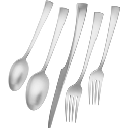 Zwilling Bellasera Satin Cutlery Set 45pcs