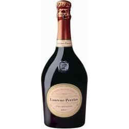 Laurent-Perrier Cuvée Rosé Pinot Noir Champagne 12% 75cl