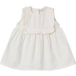 Name It Baby's Spencer Dress - Jet Stream