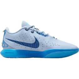 Nike LeBron XXI M - Light Armory Blue/Blue Hero/Glacier Blue/Court Blue