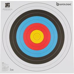 Geologic 5 Archery Target Faces 60X60