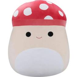 Squishmallows Malcolm the Mushroom 50cm