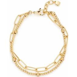 Leonardo Marella Bracelet - Gold