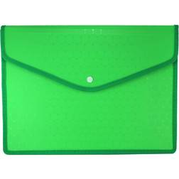 MPM B13E.4081 Plastic Folder for Documents