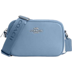 Coach Mini Jamie Camera Bag - Silver/Cornflowr/Field Flora