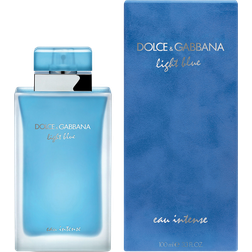 Dolce & Gabbana Light Blue Eau Intense EdP 50ml