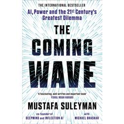 The Coming Wave (Hardcover, 2023)