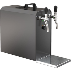 ich-zapfe Stream Beverage Dispenser 55L