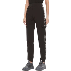 EA7 Jogging Pants - Black