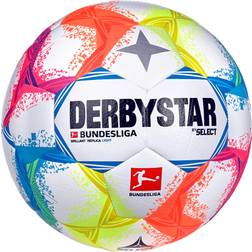 Derbystar Brillant Replica Light V22