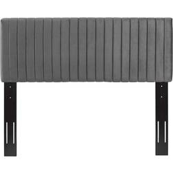 modway MOD-6097-GRY King Headboard 199.4cm