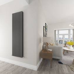 Belfry Heating Rochell Vertical Flat Panel Radiator