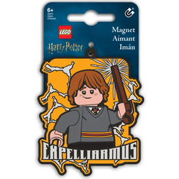 LEGO Harry Potter Expelliarmus Magnet 5008093