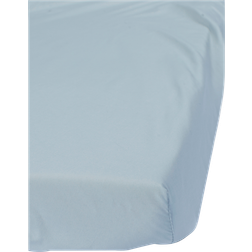 Himla Dreamtime Bed Sheet Blue (200x160cm)