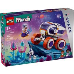 LEGO Friends Space Research Rover 42602