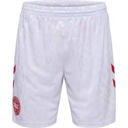 Hummel Danmark Hjemmebaneshorts Euro 2024