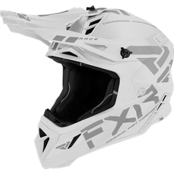 FXR Helium Prime Fidlock