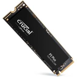 Crucial P3 Plus CT4000P3PSSD8T 4TB