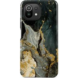 Burga Northern Lights Marble Tough Case for Xiaomi 11 Lite 5G NE