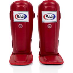 Fairtex SP3 Muay Thai Shin Guards