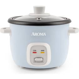 Aroma Housewares ARC-302NGBL