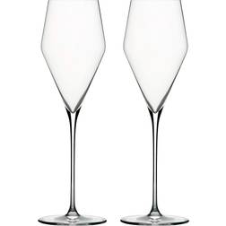 Zalto - Champagne Glass 22cl 2pcs