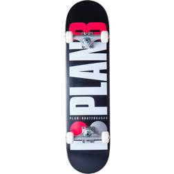 Plan B Team Komplet Skateboard