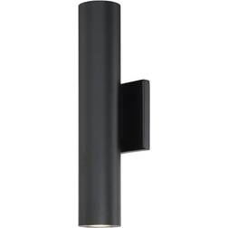 Wac Lighting Caliber Black Wall light