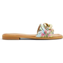 Aldo Ezie Slide Sandal - Colorful