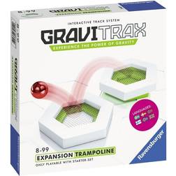 GraviTrax Exspantion Trampoline