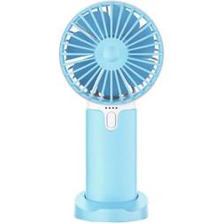 USB Rechargeable Handheld Fan