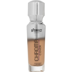 Bperfect Chroma Cover Luminous Foundation W6