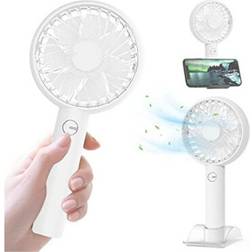 Chronus Handheld Portable Fan