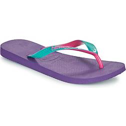 Havaianas Top Mix - New Purple