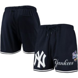 Pro Standard Men's New York Yankees 1999 World Series Mesh Shorts