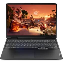 Lenovo IdeaPad Gaming 3 16IAH7 82SA007TPB