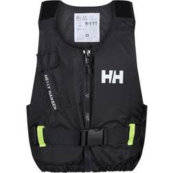 Helly Hansen Rider Zip-Up Buoyancy Aid Life Vest