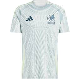 Adidas Replica Mexico Away Jersey 2024 Men's