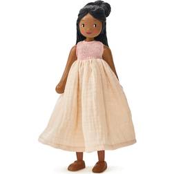 Tender Leaf Lola Wooden Doll