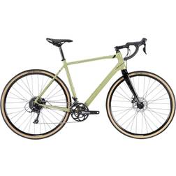 Lapierre Crosshill 2.0 2023 - Green Men's Bike